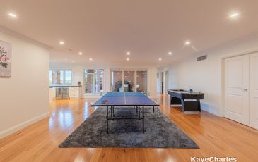 3 North Hidden Valley Circuit, Beaconsfield
