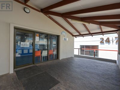 17 / 155 Canning Highway, East Fremantle