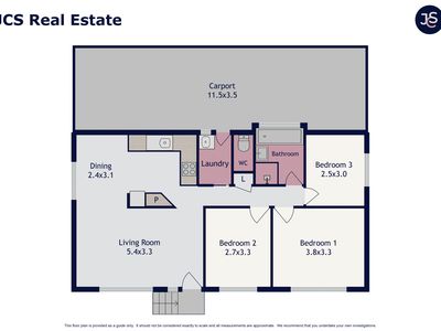 18 MARTON STREET, Shortland