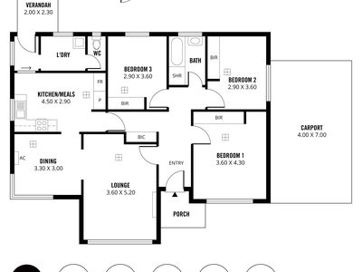 2 Whitelodge Road, Paradise