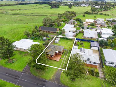 130 Regent Street, Port Fairy