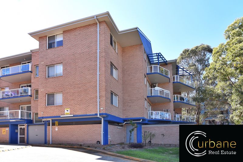36 / 13-19 Devitt Street, Blacktown
