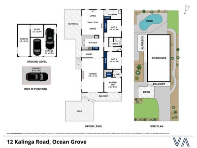 12 Kalinga Road, Ocean Grove