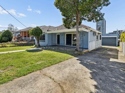 6 McGowen Crescent, Liverpool