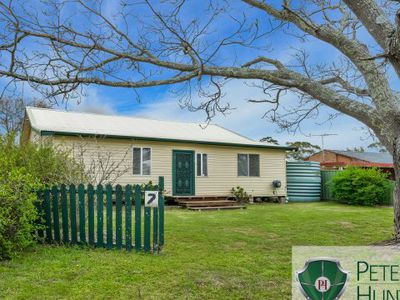 7 Yanderra Road, Yanderra