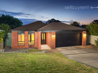 20 ROSEMONT COURT, Wodonga