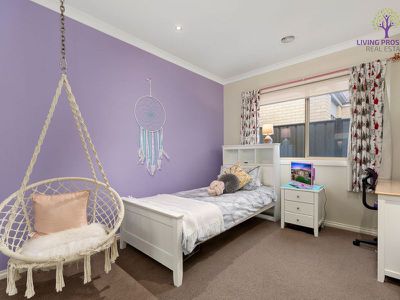 31 Fairbridge Road, Point Cook