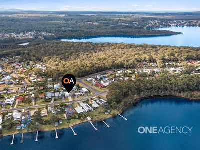 109a Basin View Parade, Basin View