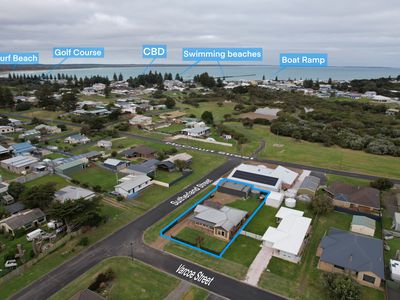 1 Varcoe Street, Beachport