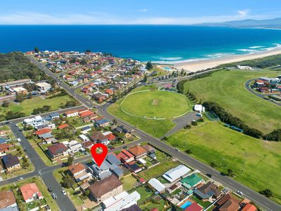 10 Suvla Street, Port Kembla