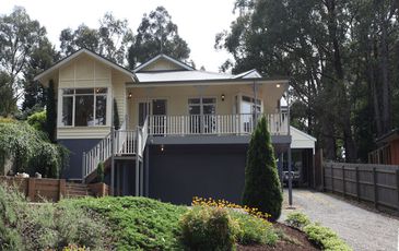 25 Rankins Road, Monbulk