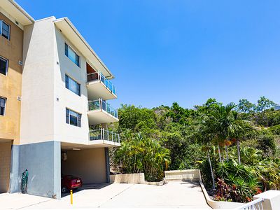 32 / 15 Flame Tree Court, Airlie Beach