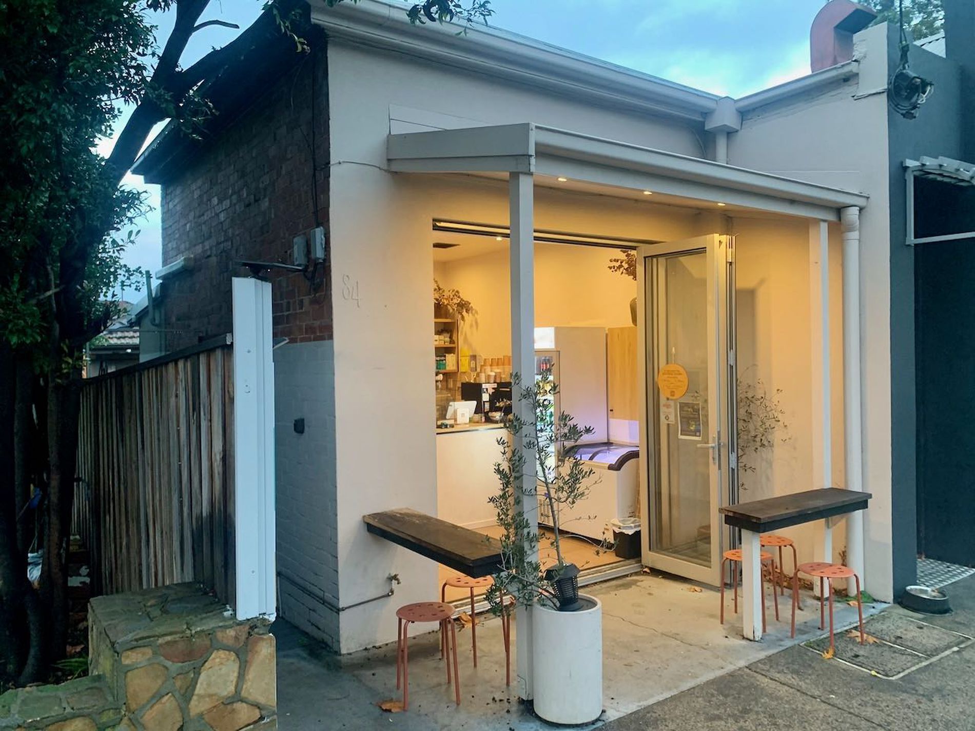 CHARMING LOCAL CAFE | OPPOSITE SCHOOL | CHEAP RENT | LIFESTYLE BUSINESS