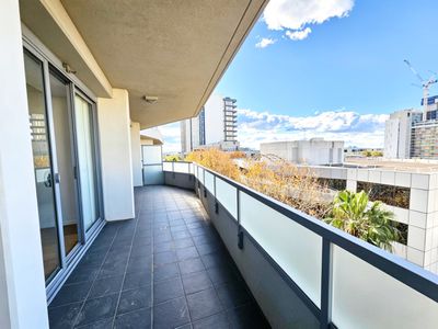 A607 / 1-17 Elsie Street, Burwood