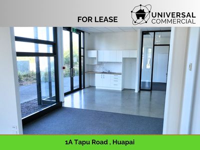 B1T1/1A Tapu Road, Huapai