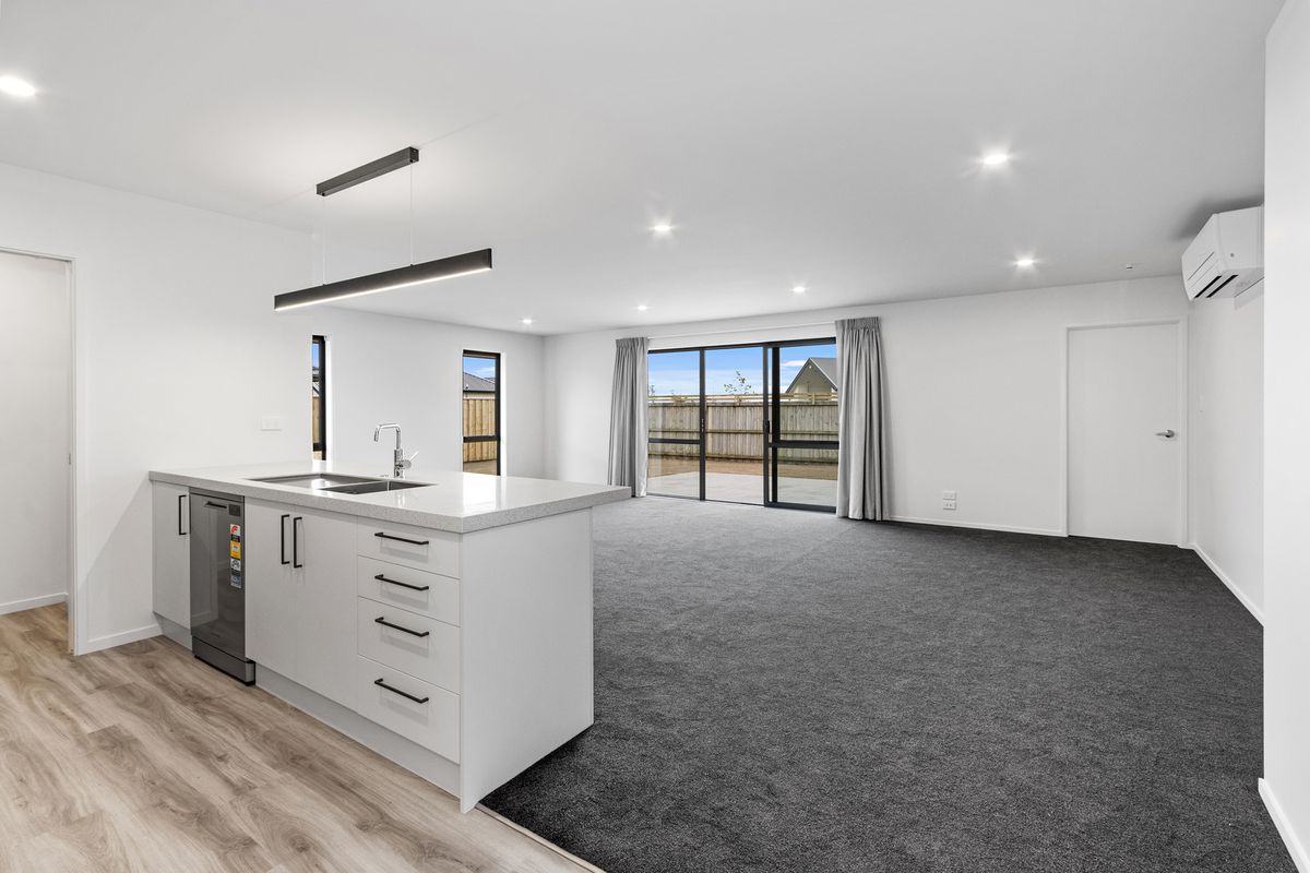 7 Chelsea Lane, Rolleston