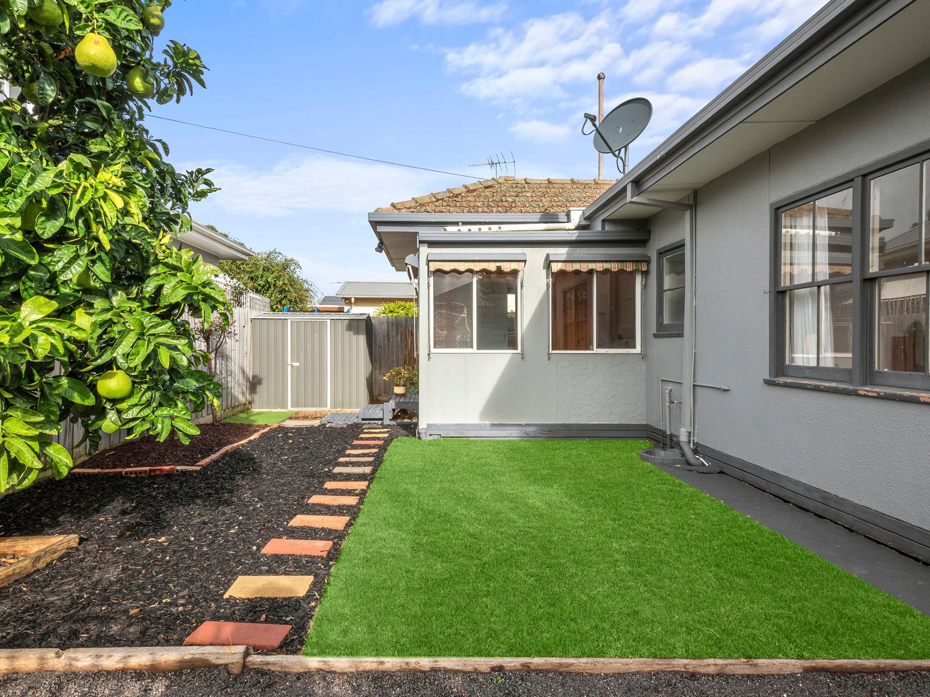 11A Barnfather Street, Thomson