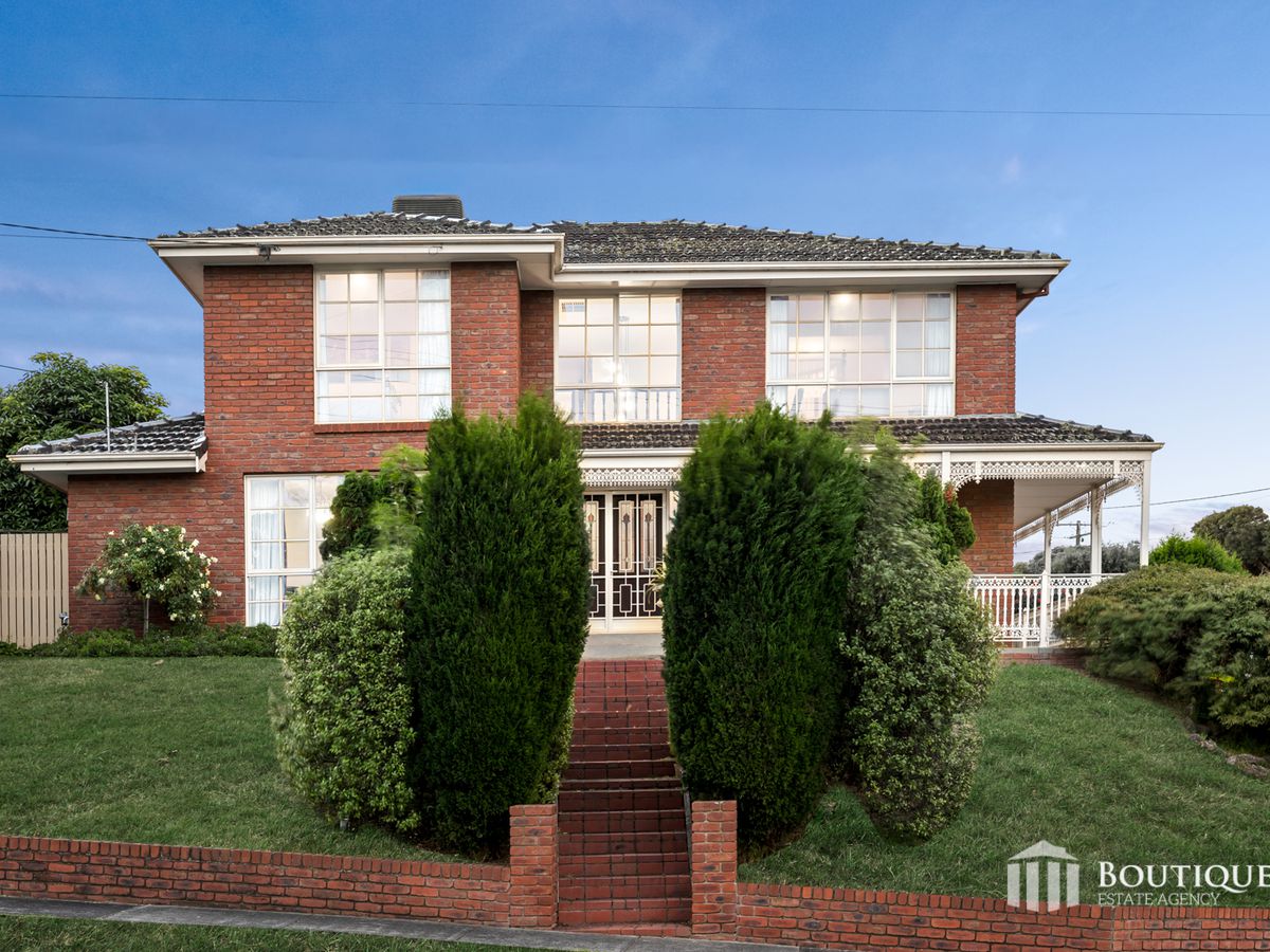 40 Howe Avenue, Dandenong North
