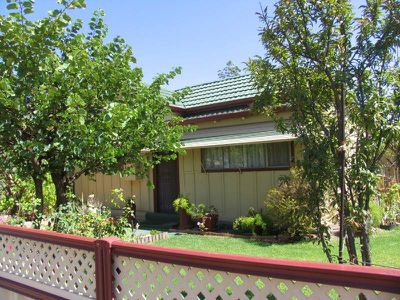 125 Piesse Street, Boulder