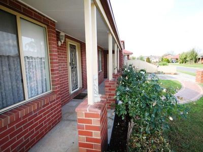 4 Harvard Place, Wangaratta