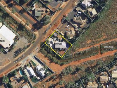 6 Lawson Street, South Hedland