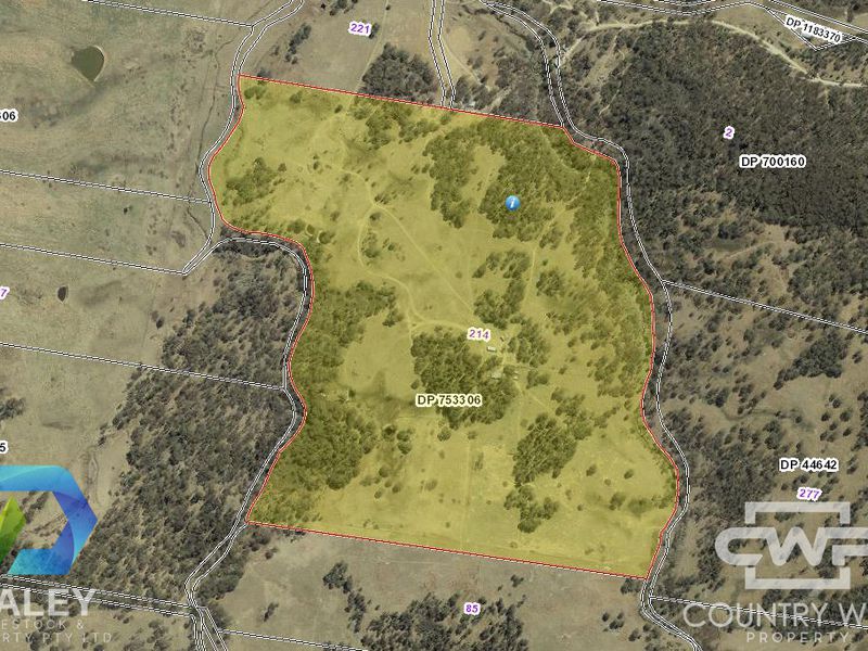 Lot 214, - Piggery Road, Red Range