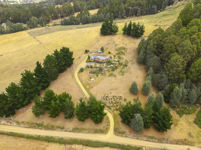 101 Bennetts Road, Mountain River