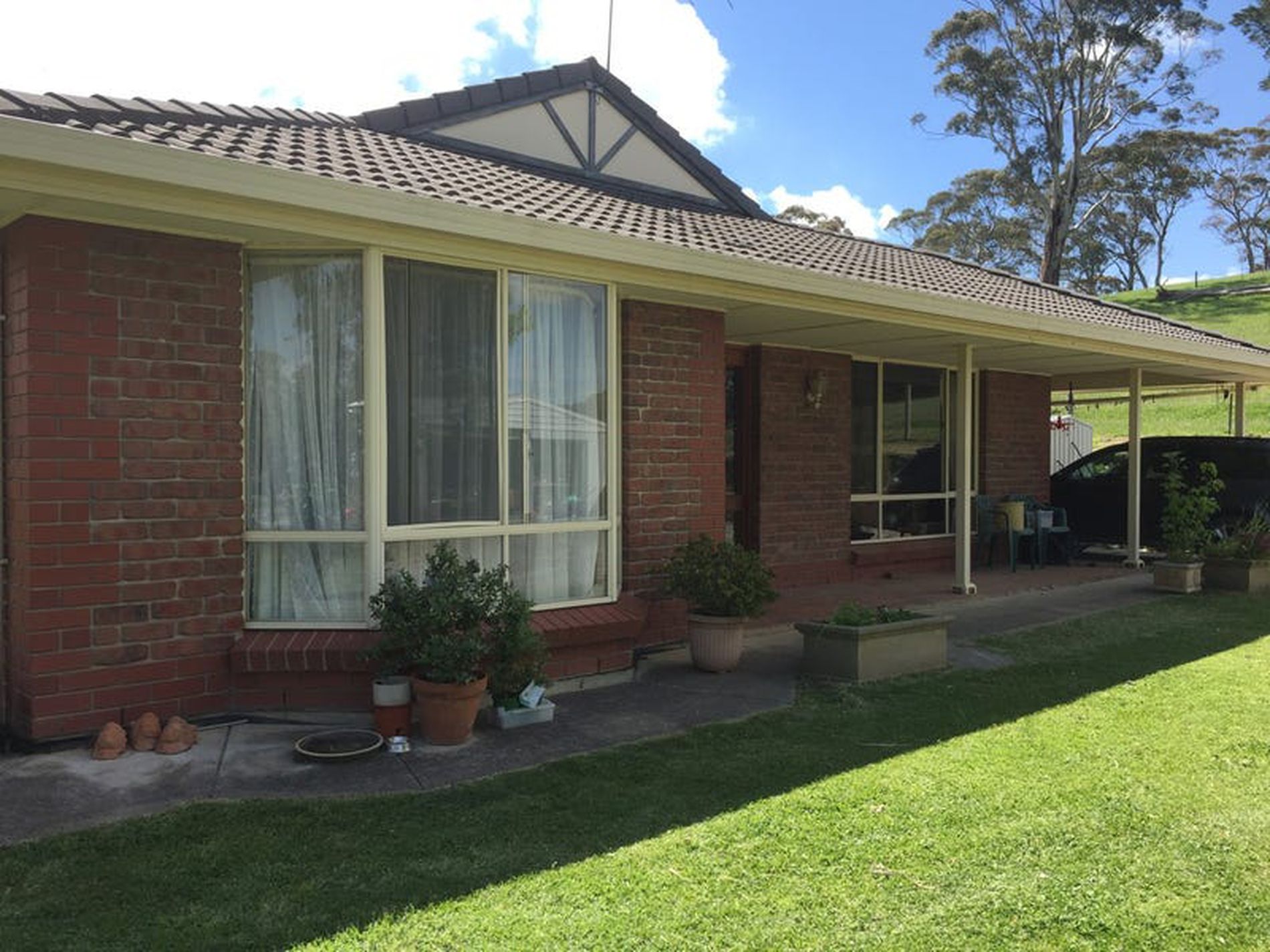 Lobethal CE Property Group