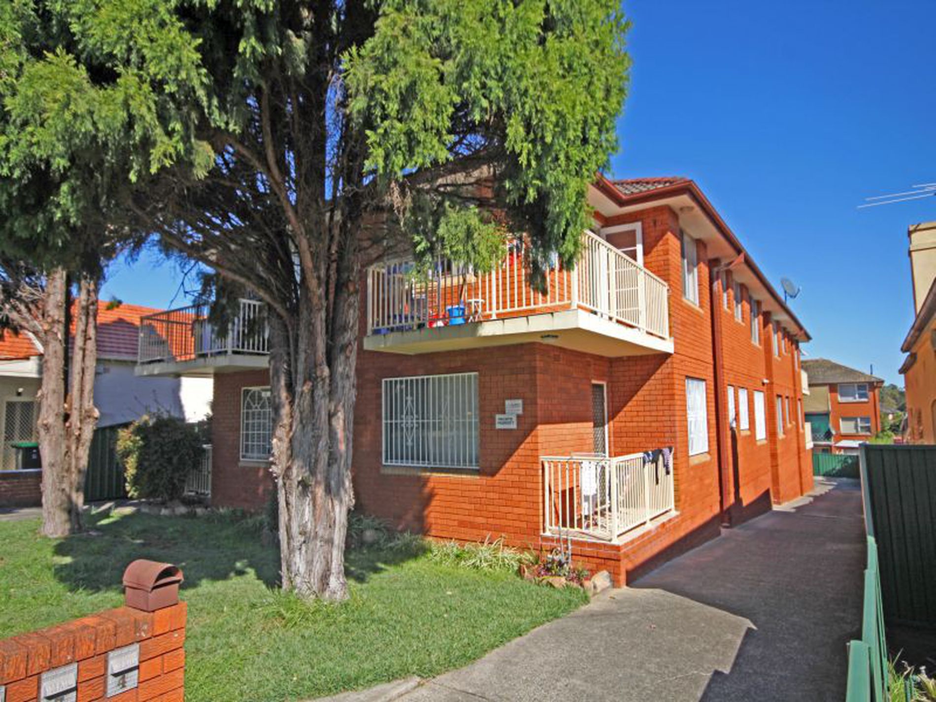 4 / 26 Garrong Road, Lakemba