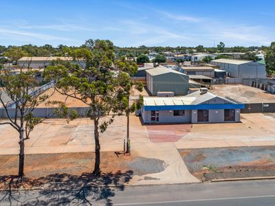 526-536 Hannan Street, Kalgoorlie