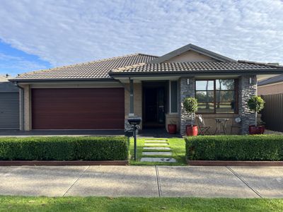 74 Royal Parade, Kilmore