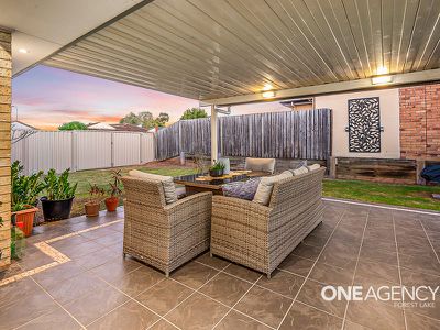 24 Cobbin Cct, Redbank Plains