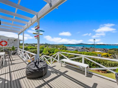 3 Richmond Avenue, Northcote Point