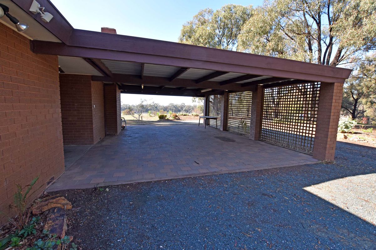 48 Perry Road, Rushworth