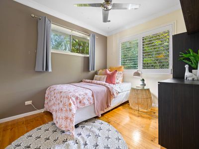 7 Charles Canty Drive, Wellington Point