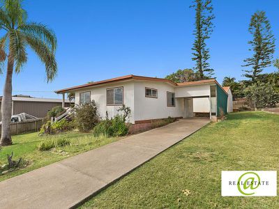 16 Jarman Street, Barlows Hill