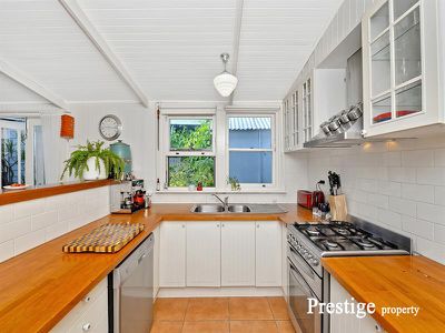 80 Willington Street, Turrella