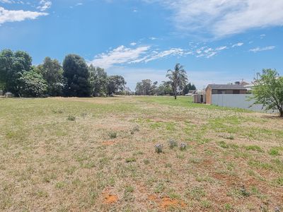 Lot 82 & 84, East Street , Kerang