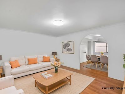 1 / 63 Macquarie Street, St Lucia