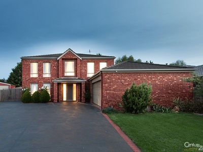 31 Gandin Court, Hampton Park