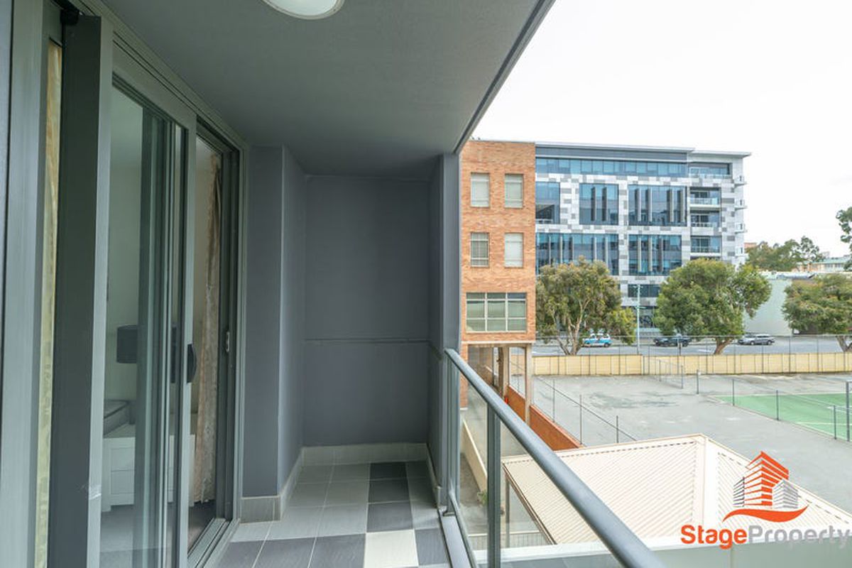 9 / 208 Adelaide Terrace, East Perth