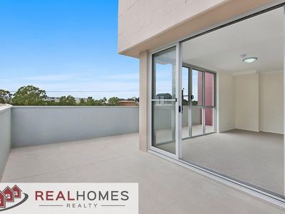 77 / 40 Union Road, Penrith