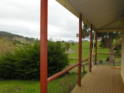 135 Donnelly's Road, Geeveston