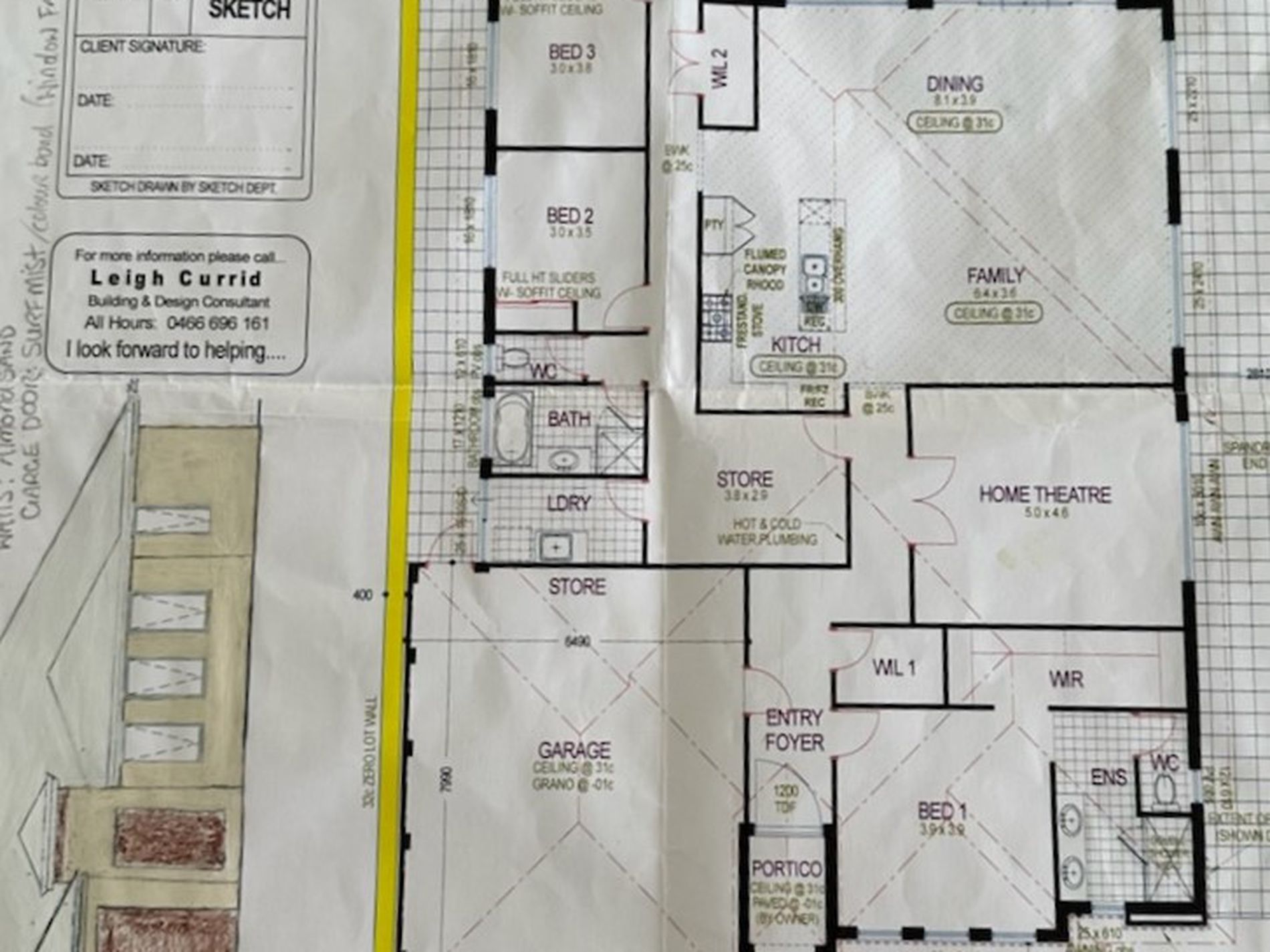 35 Kardan Drive, Yanchep