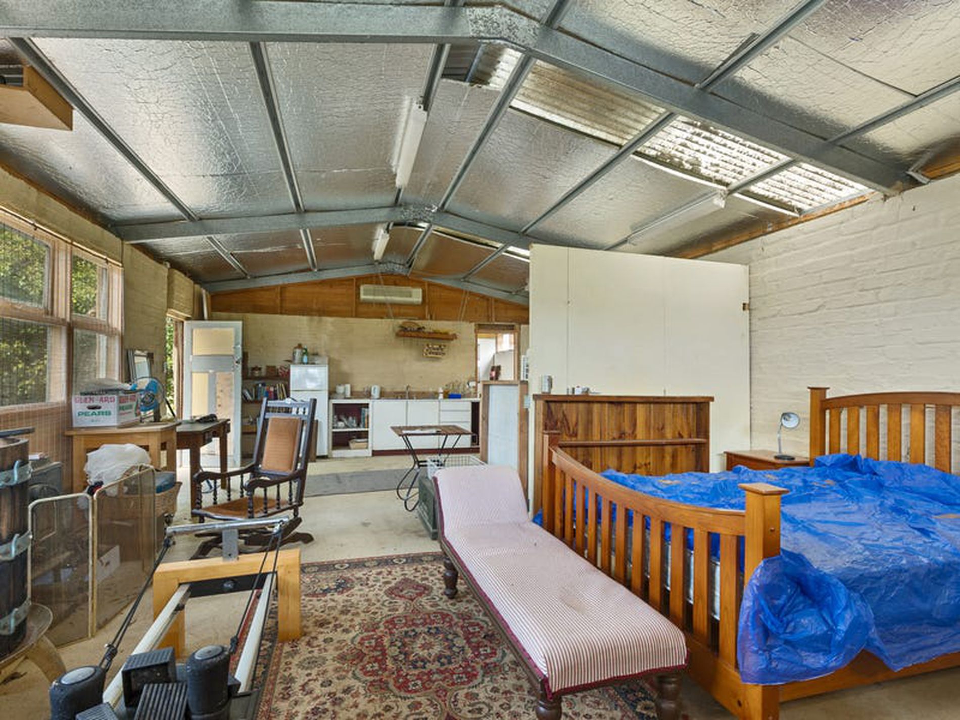 235 Killingworth Rd, Yea