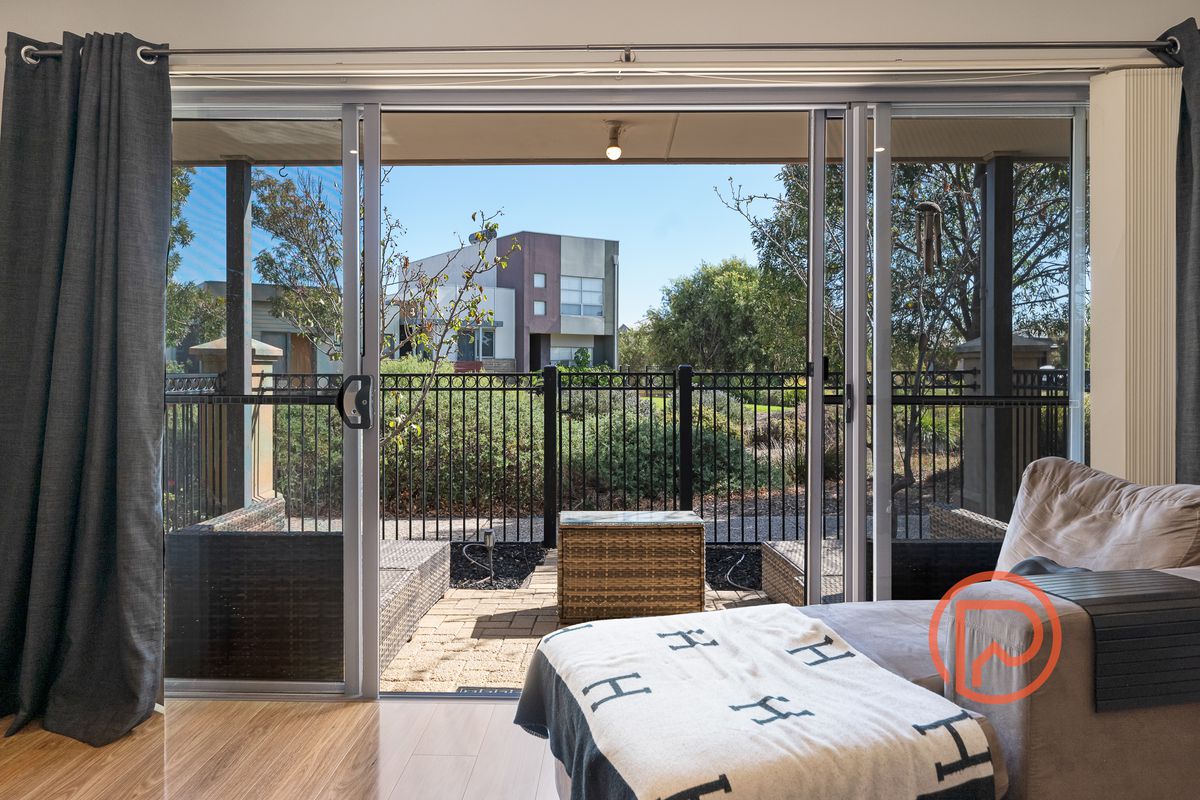 62 Hindmarsh Circuit, Mawson Lakes