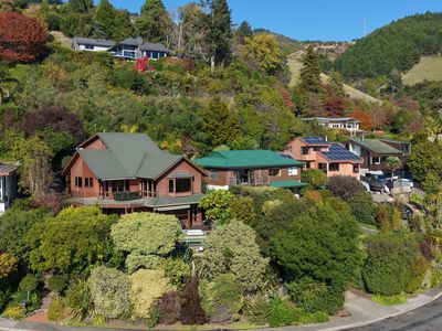 8 George Kidd Street, Richmond