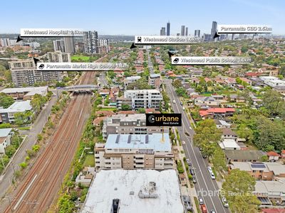 11 / 23 Veron Street, Wentworthville