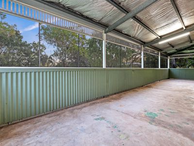 428 Peacock Road, Darwin River