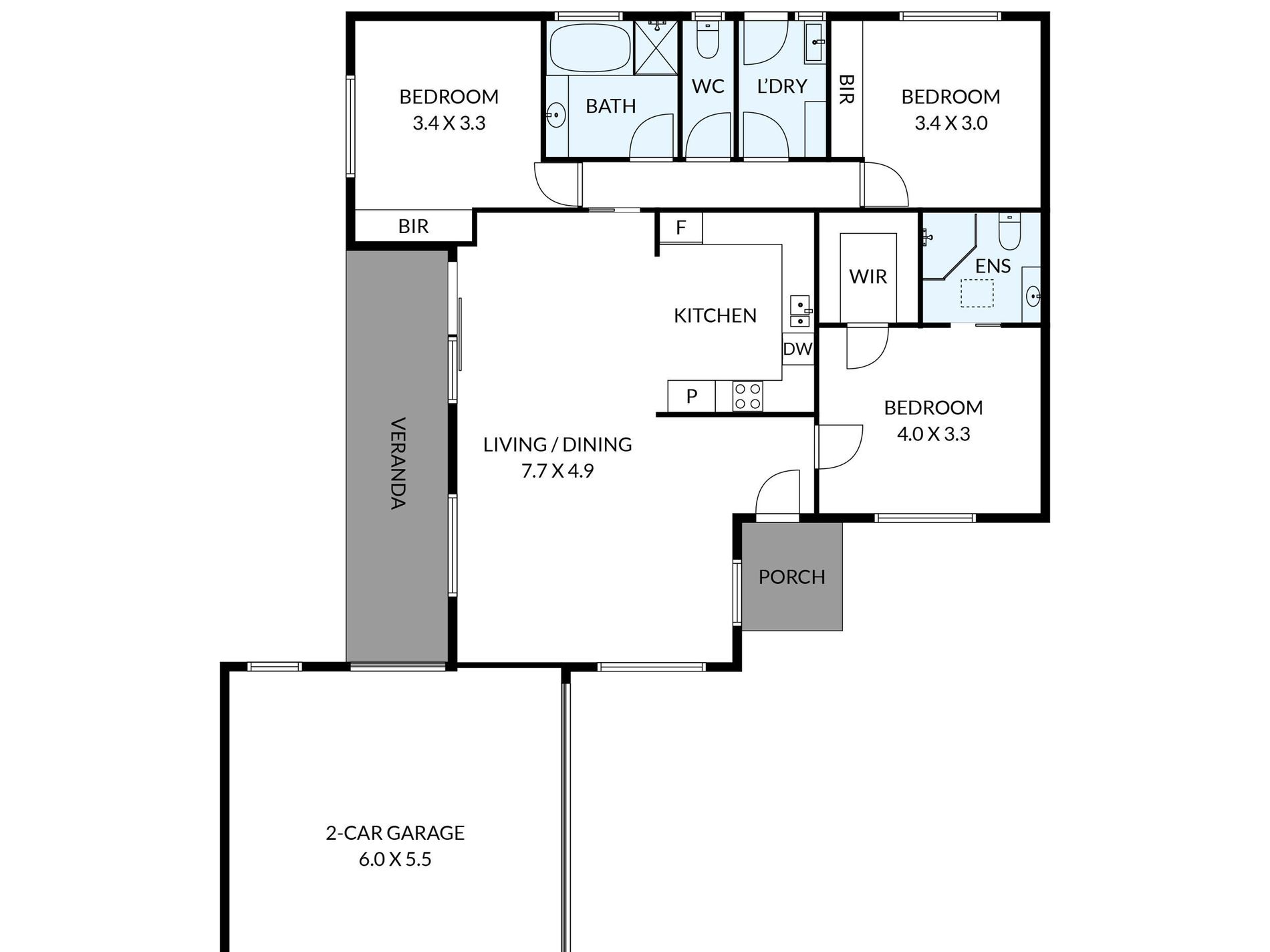 2 / 156 Chambers Road, Altona North